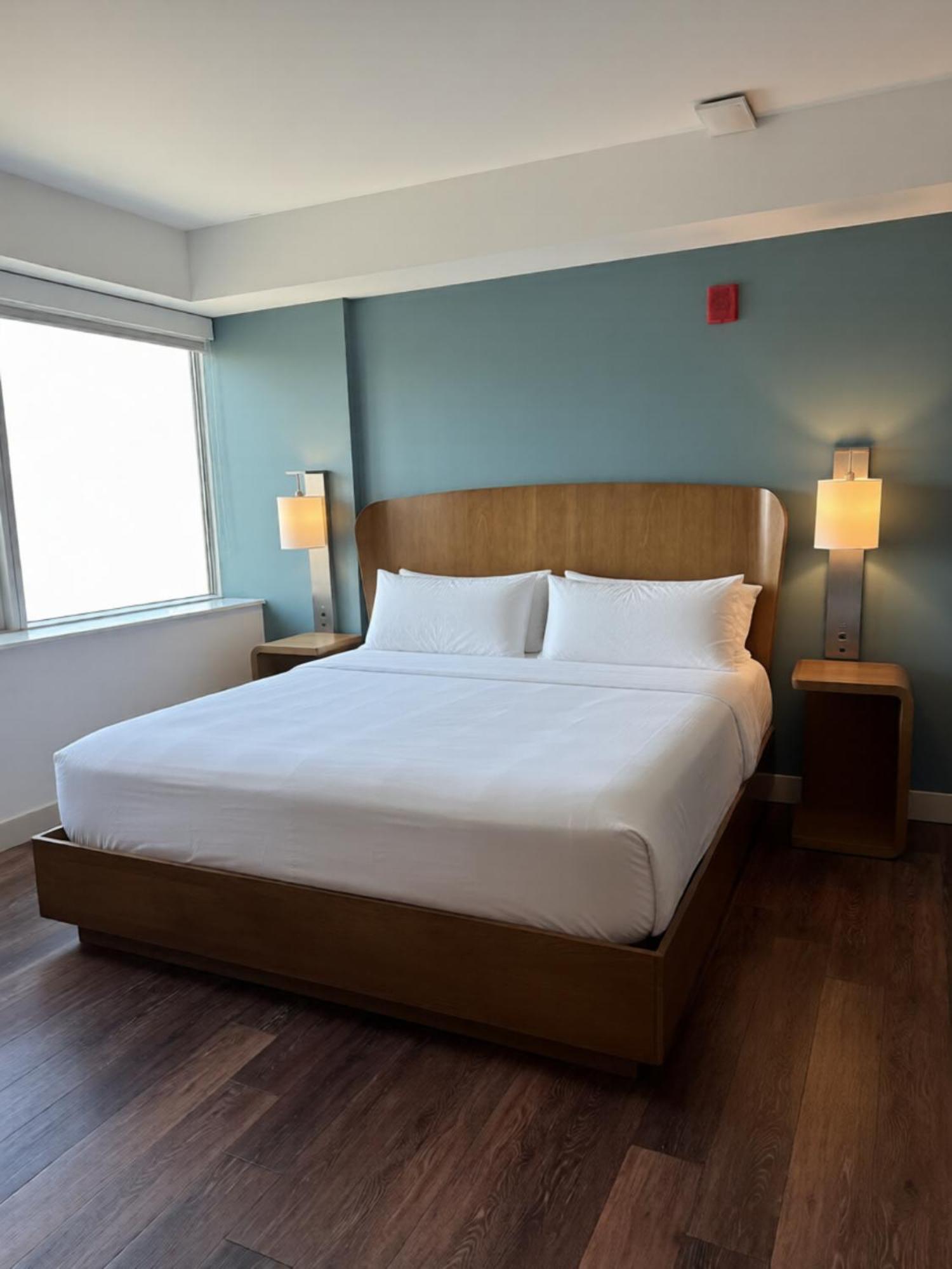 Standard King Room