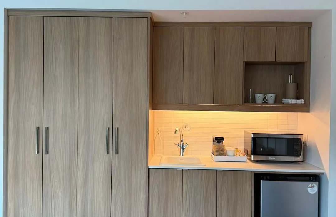 Element By Marriott Calgary Airport-1